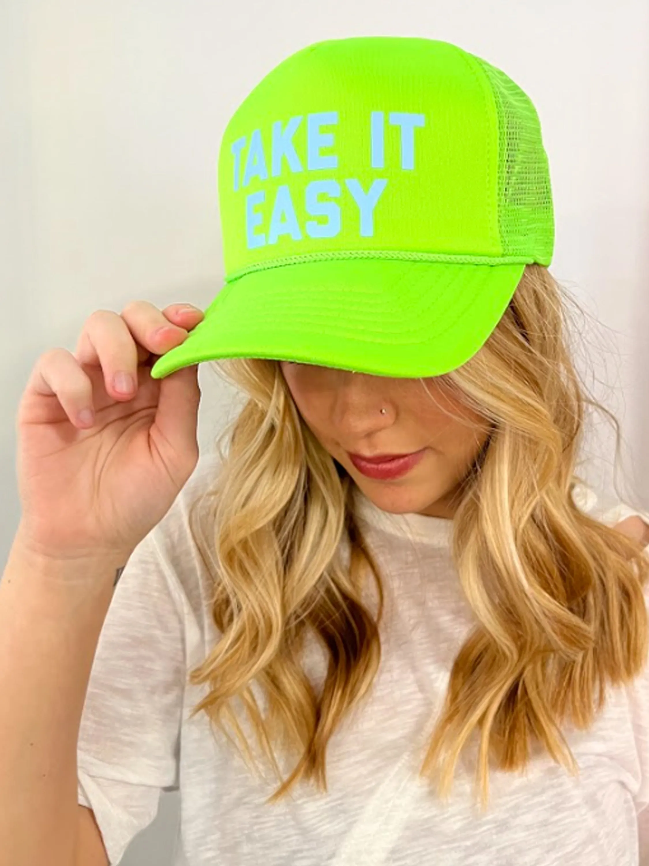 By the Sea Hats