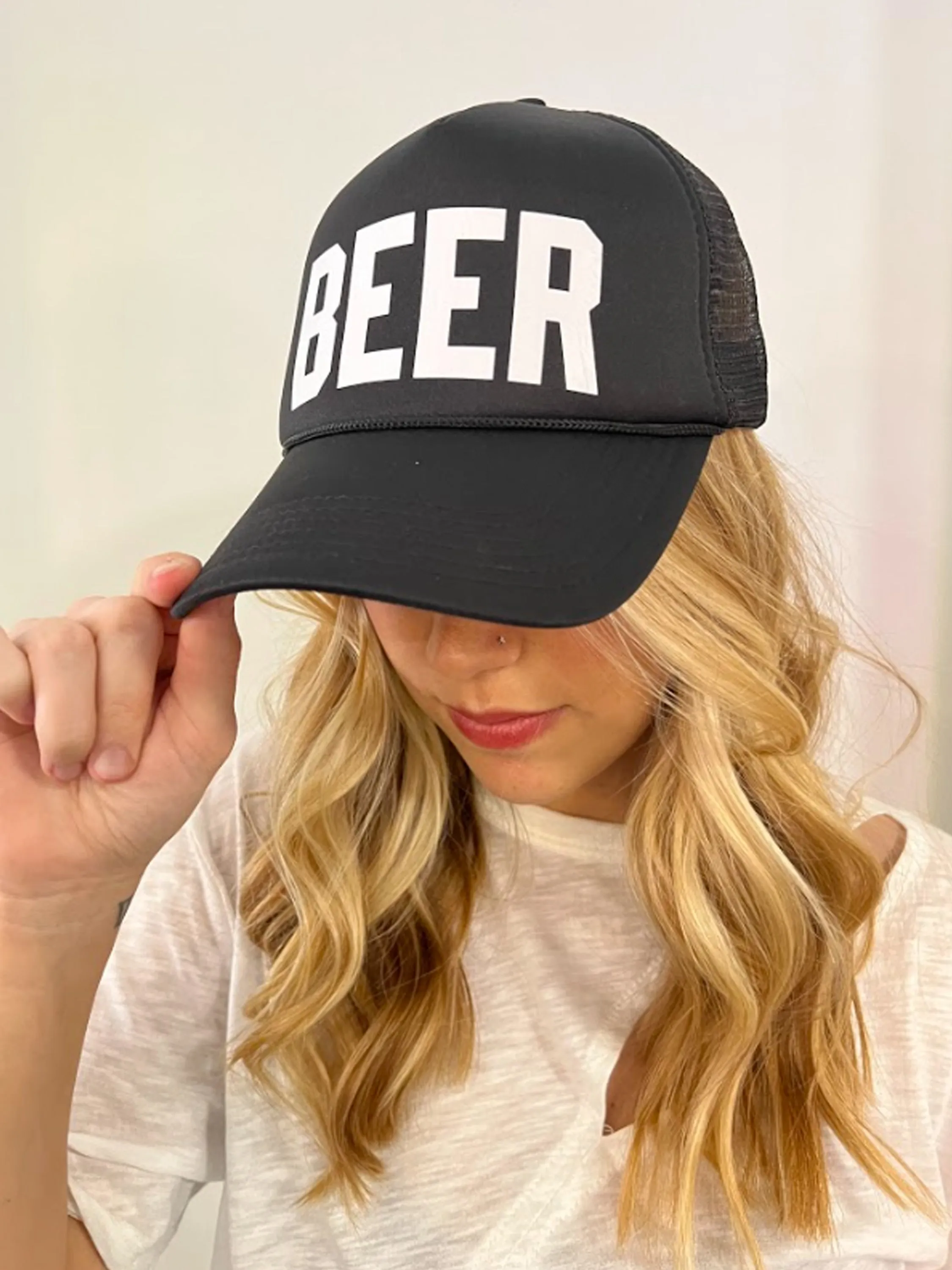 By the Sea Hats