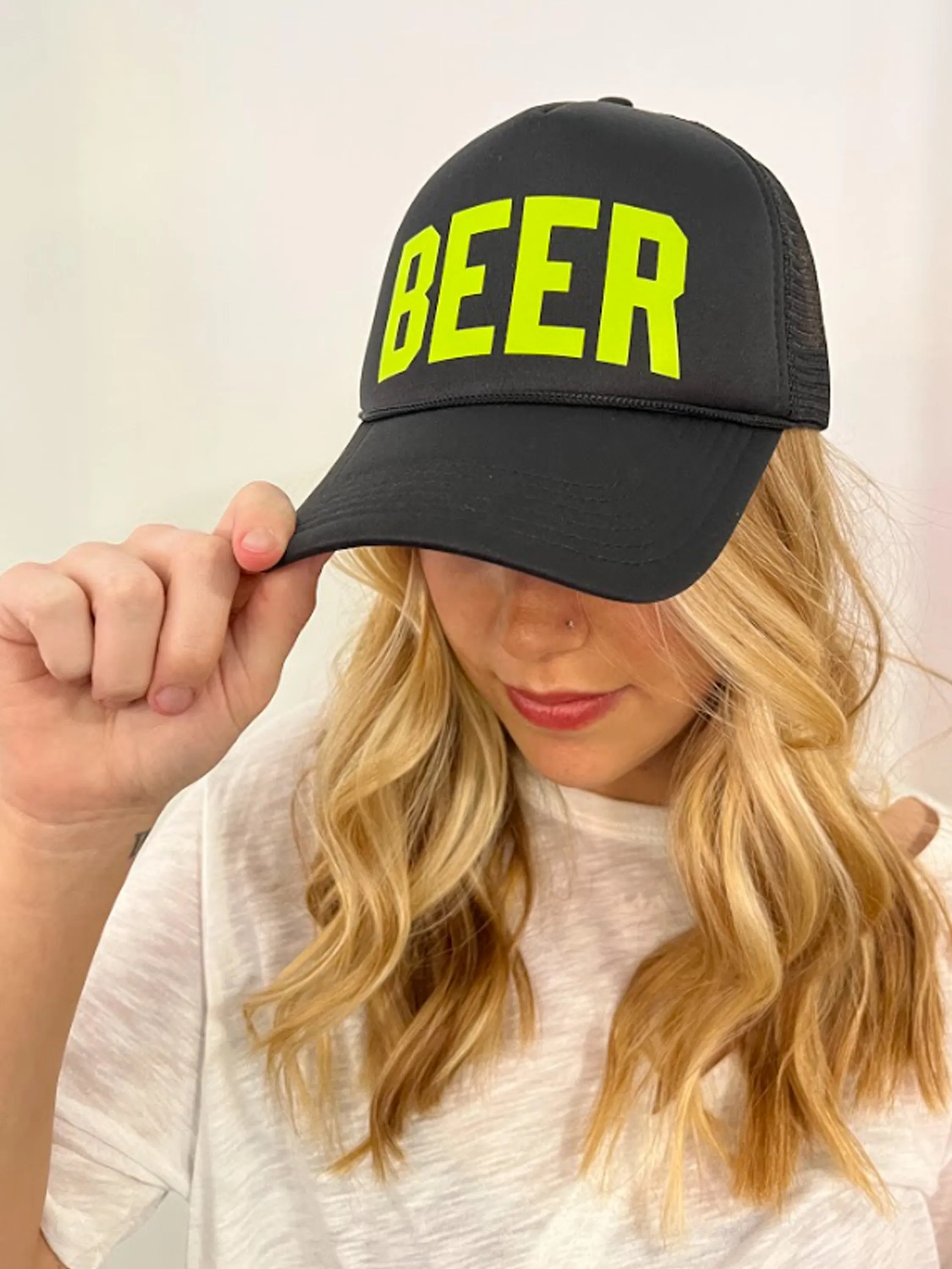 By the Sea Hats