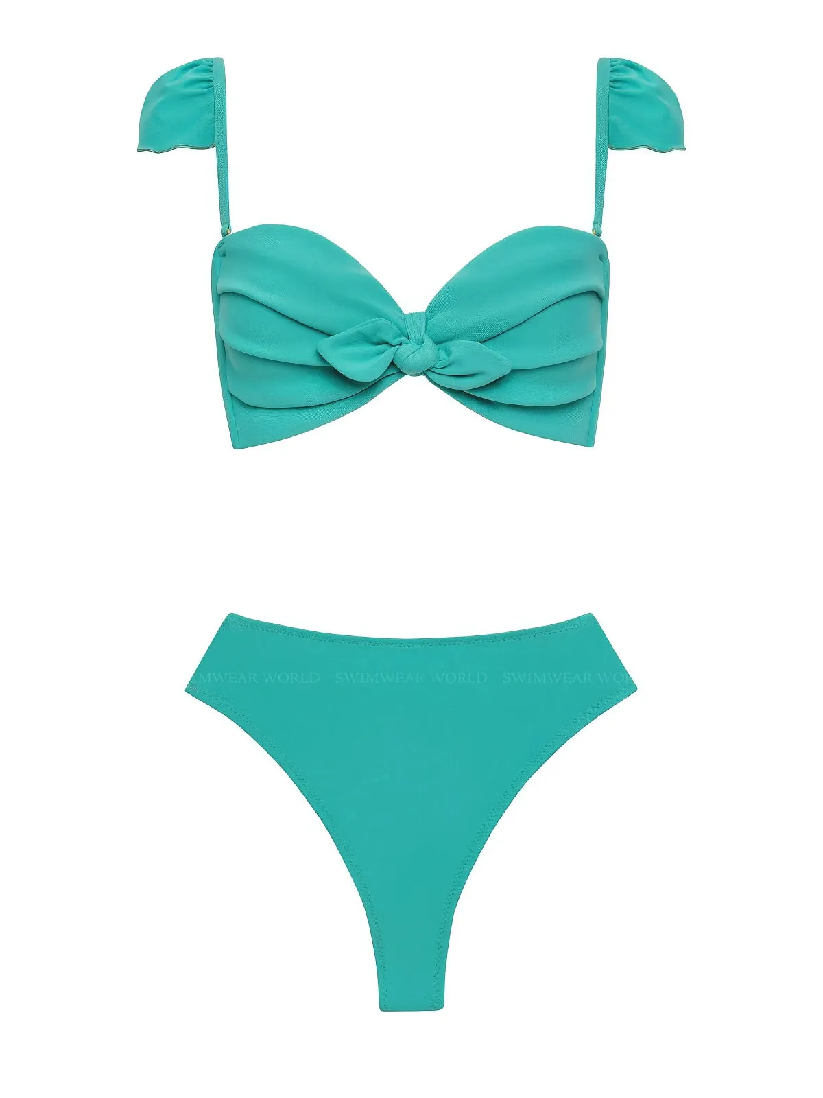 Cabana-Paula Bikini ::RET