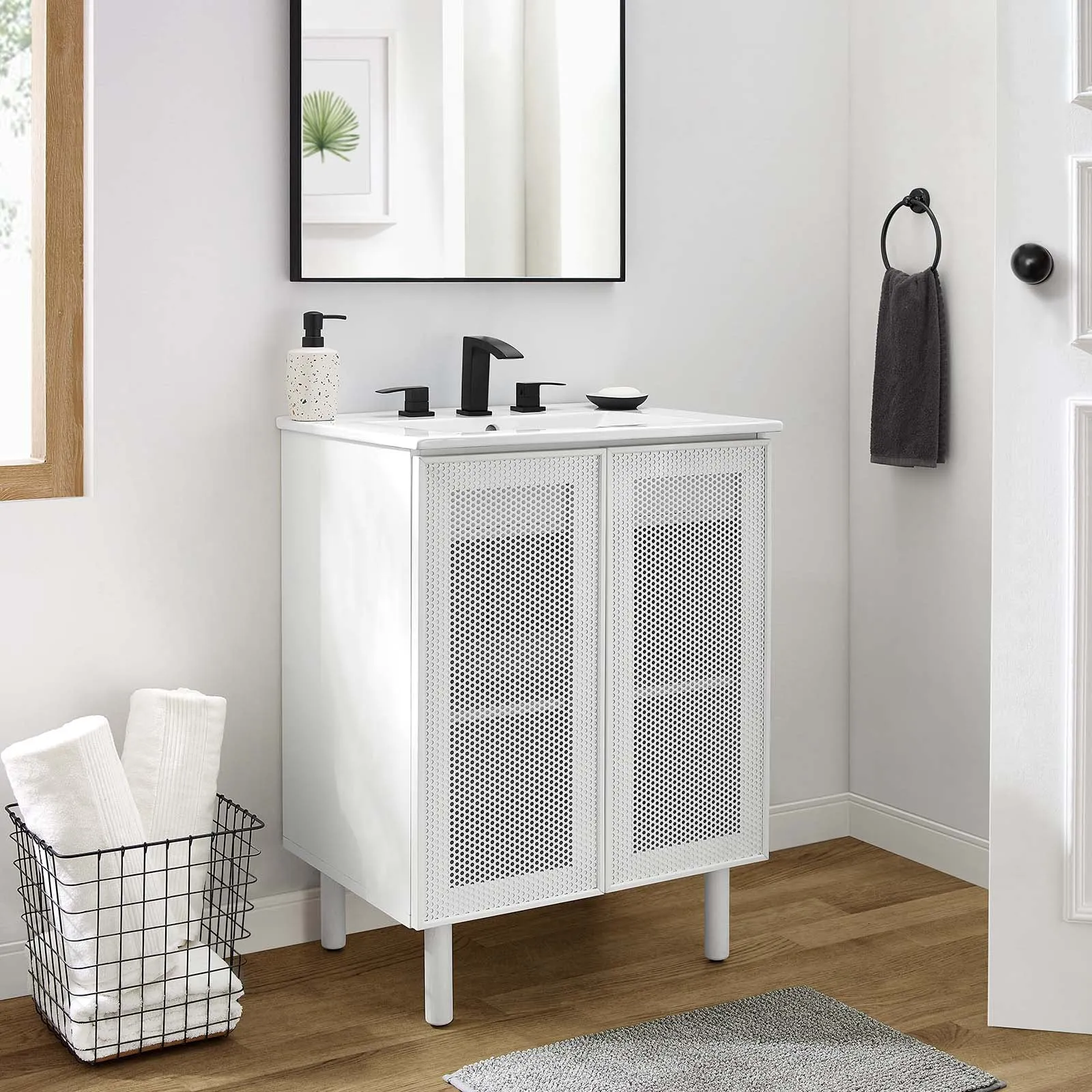 CALLA VANITY