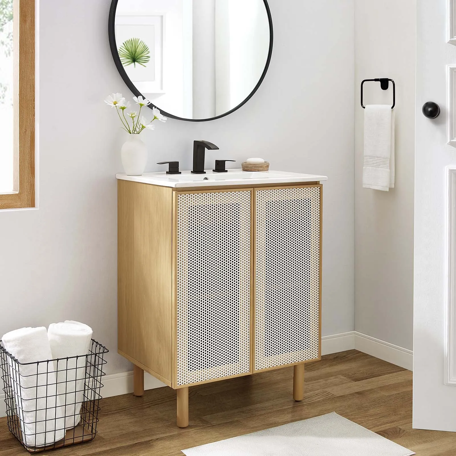 CALLA VANITY