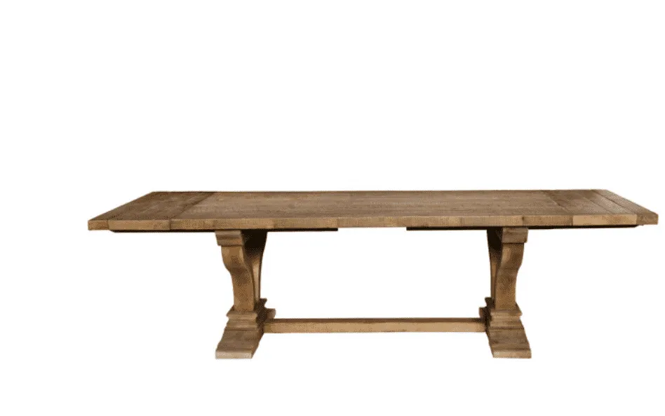 Cambria Extension Table