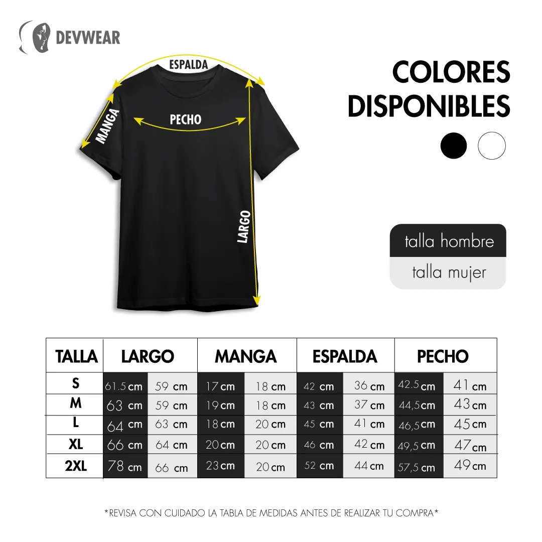 CAMISETA DESIGNER UI UX TECH