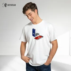 CAMISETA DESIGNER UI UX TECH