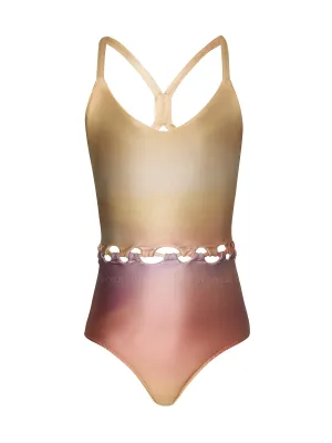 Cammy Loop One Piece