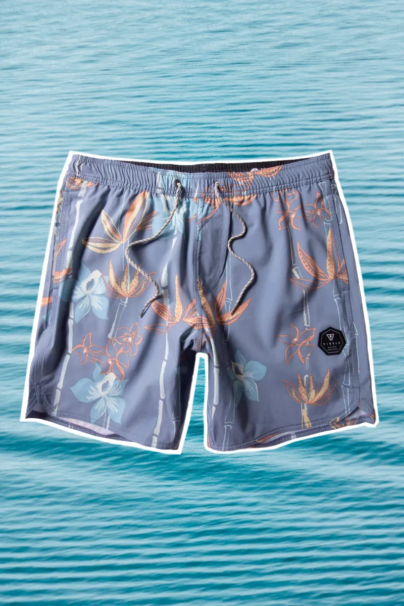 Canopy Ecolastic Boardies