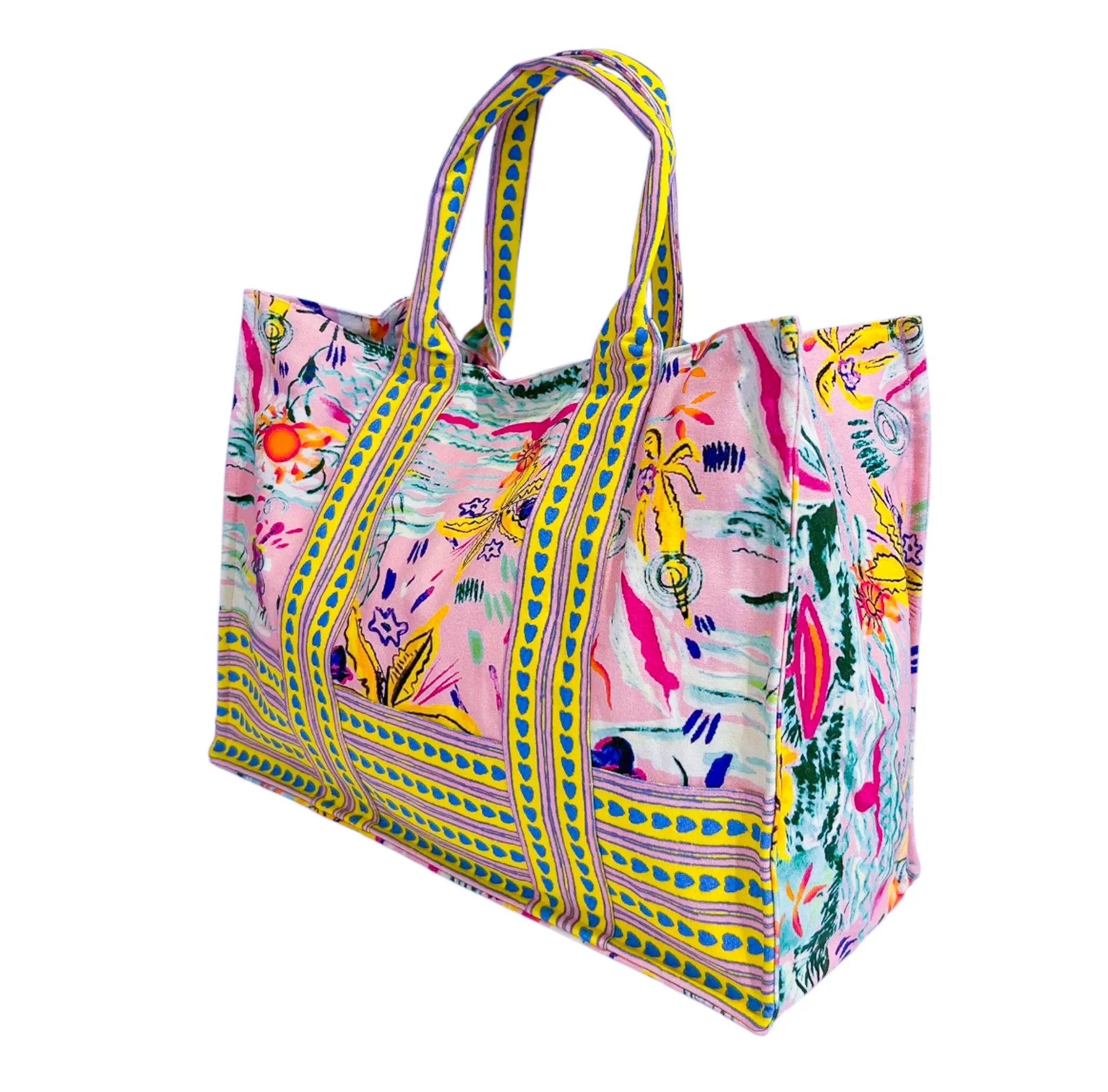 Canvas Tote
