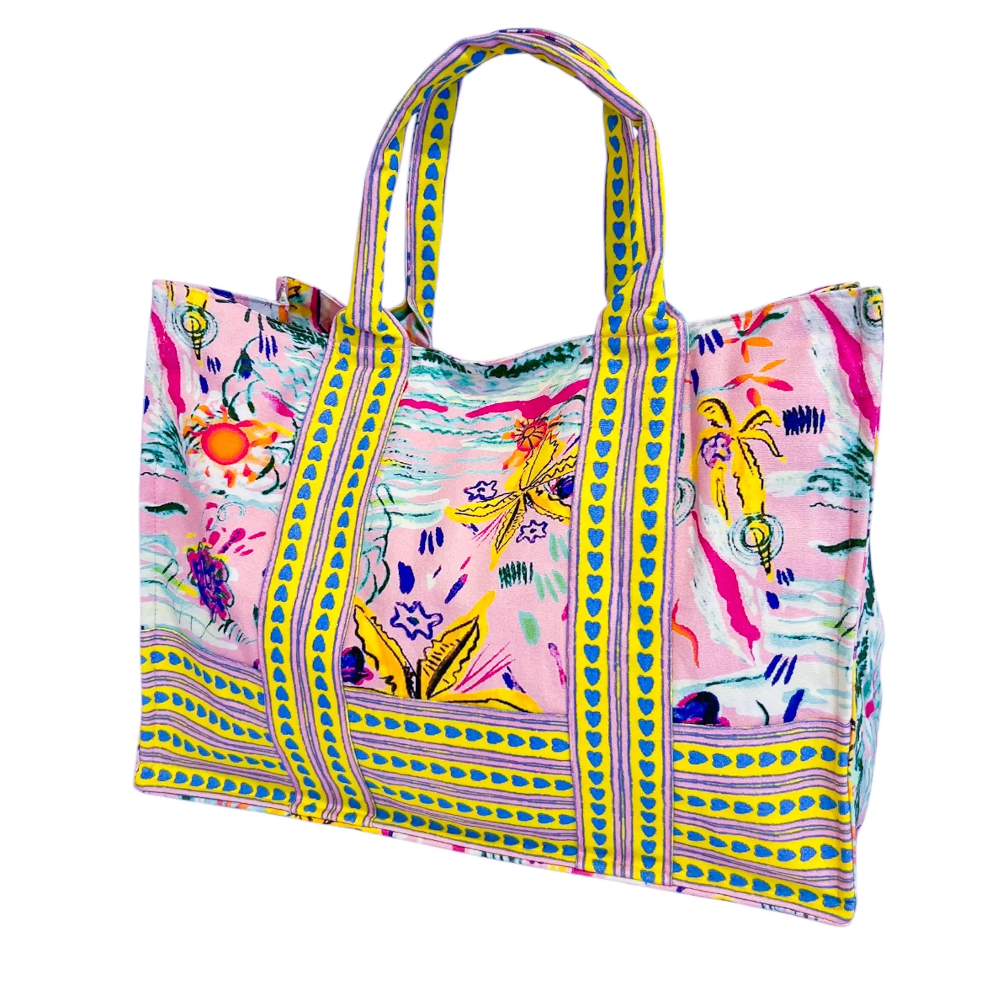 Canvas Tote