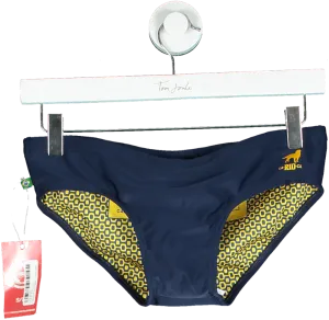 Carioca Navy Brief Cut Swimwear