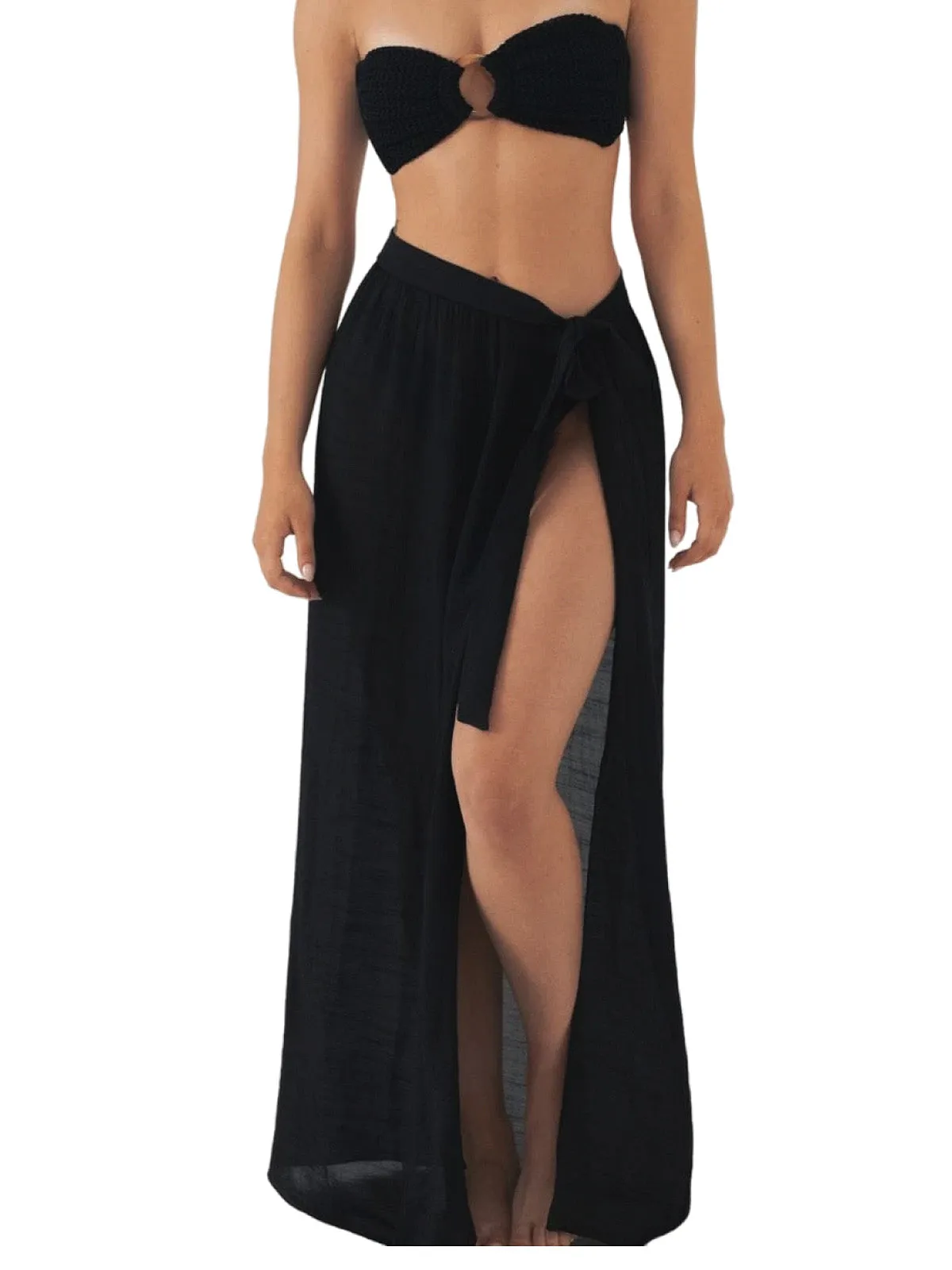 Carly Sarong ::RET