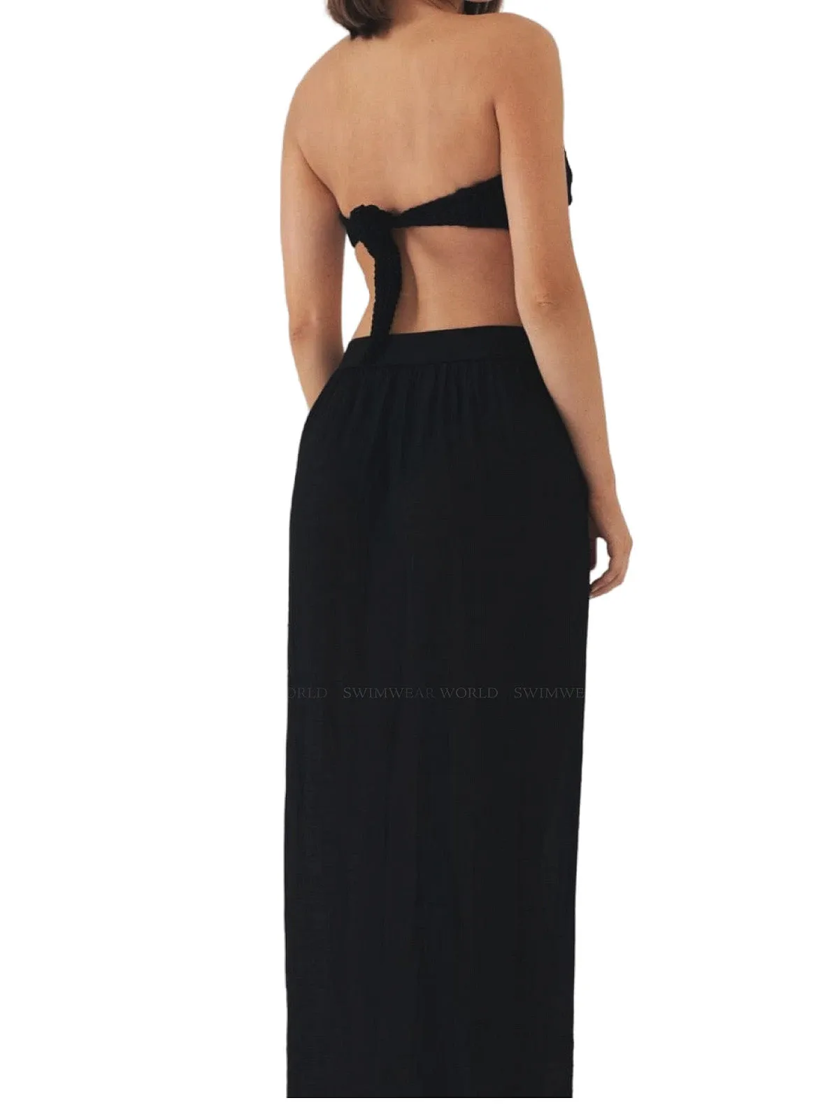 Carly Sarong ::RET