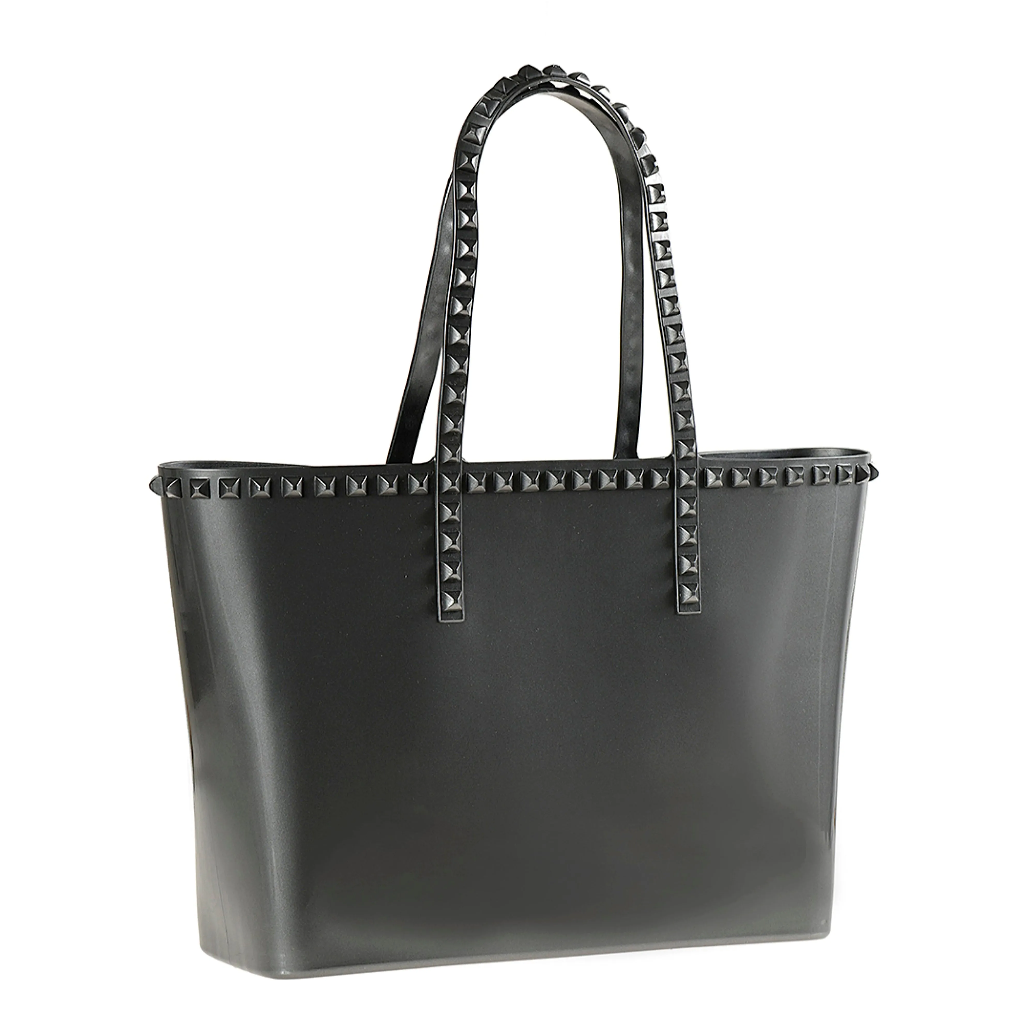 Carmen Sol Seba Mid Tote - Metallic Clearance