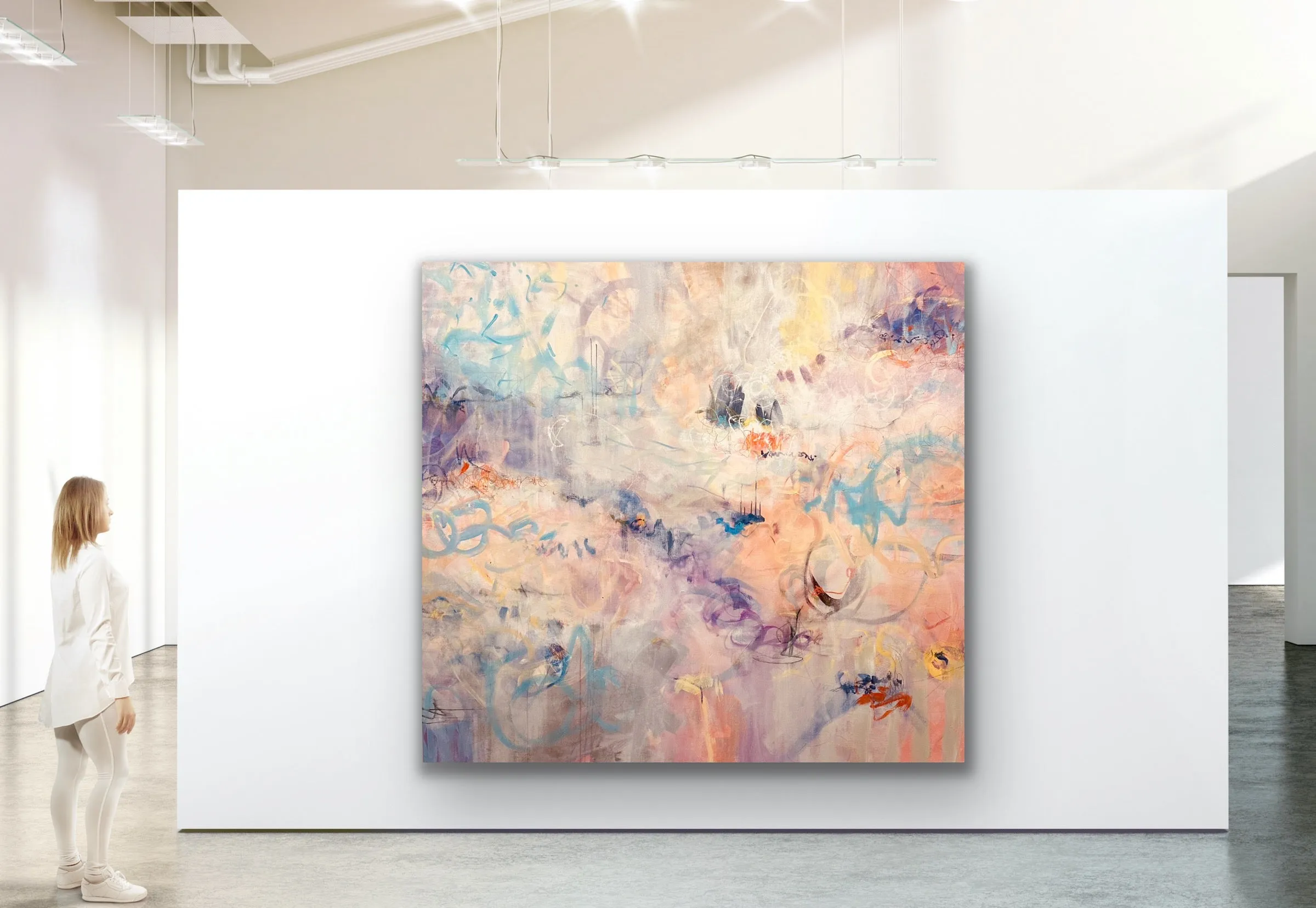 Carnival 72x66