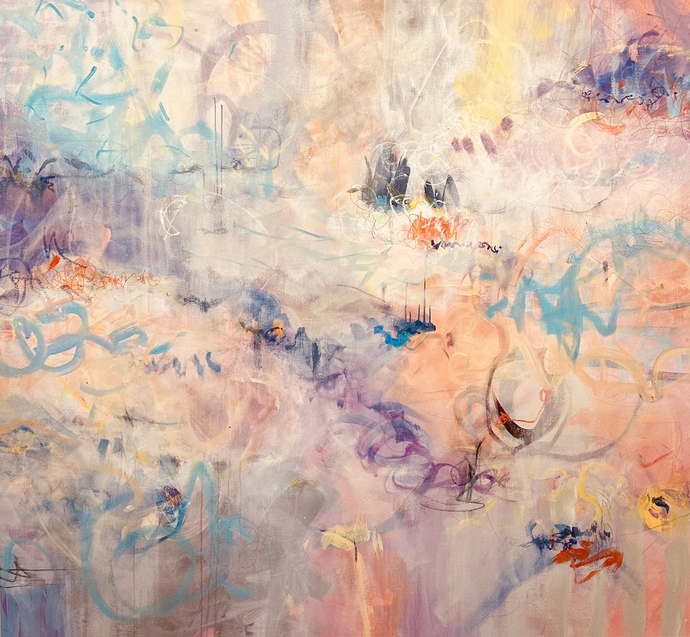Carnival 72x66