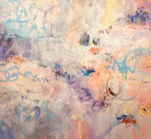 Carnival 72x66