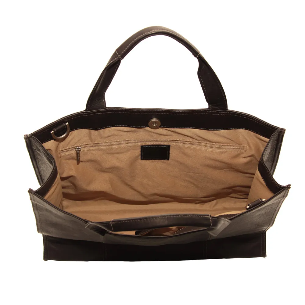 CARRY-ALL TOTE