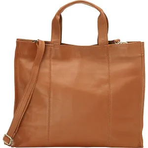 CARRY-ALL TOTE