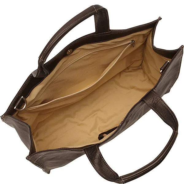 CARRY-ALL TOTE