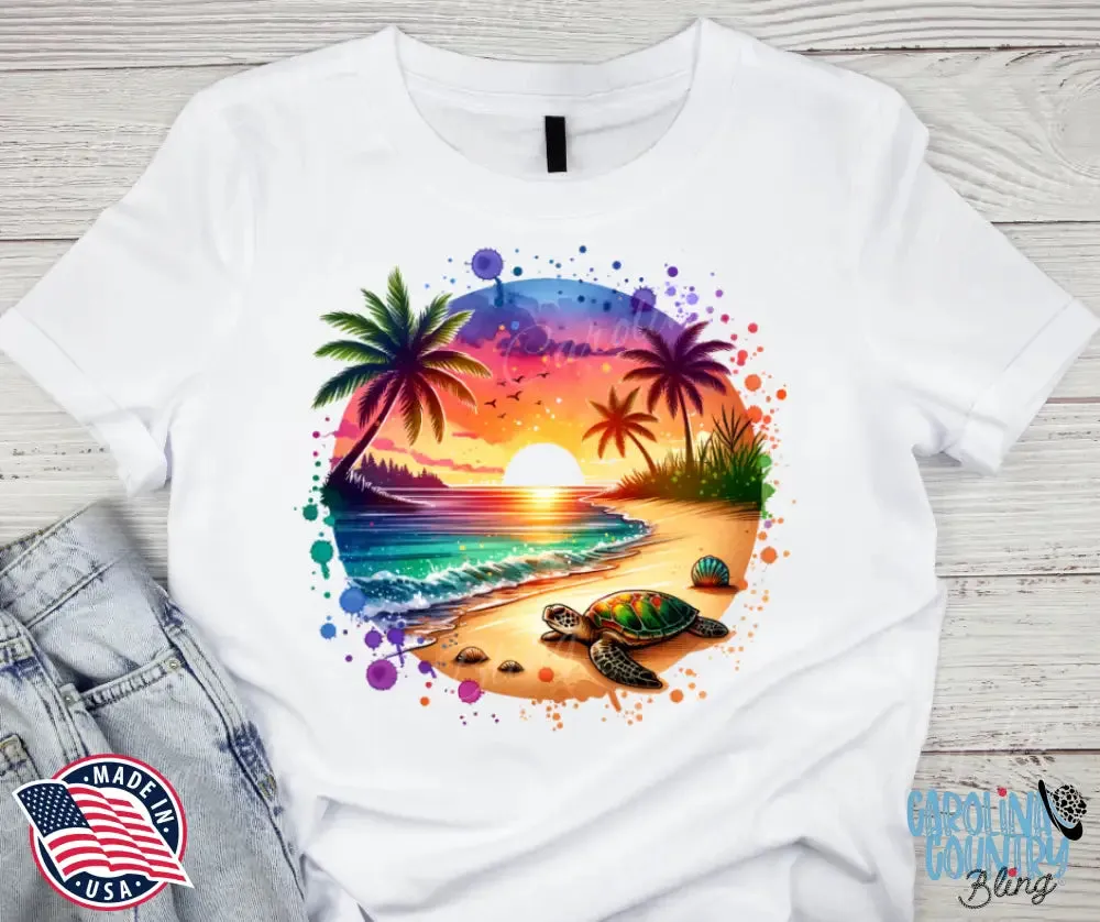 Catching Some Rays – Multi