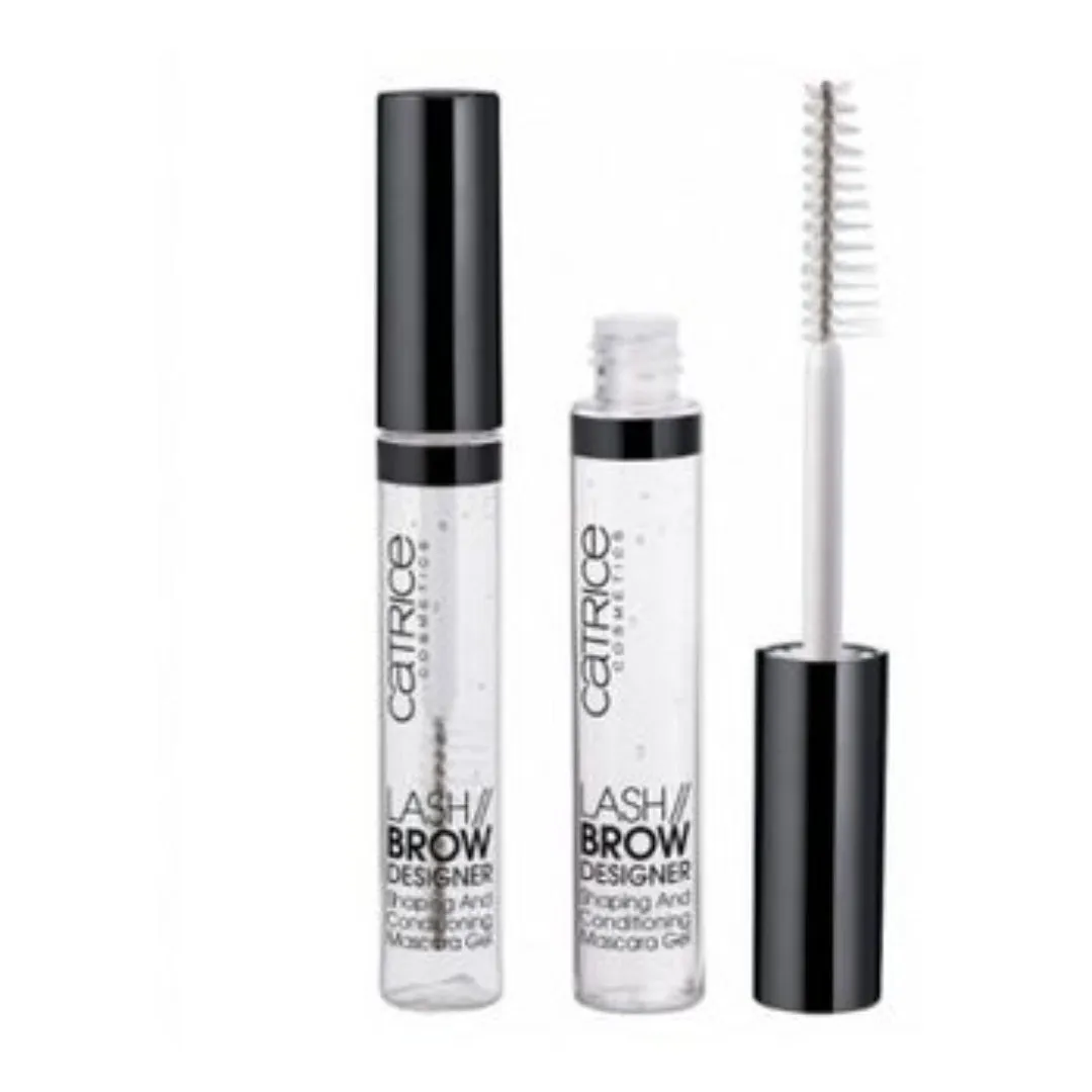 Catrice lash brow designer mascara