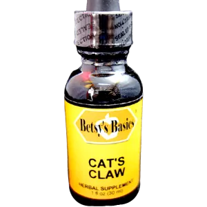Cat's Claw, 1 oz