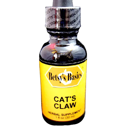 Cat's Claw, 1 oz