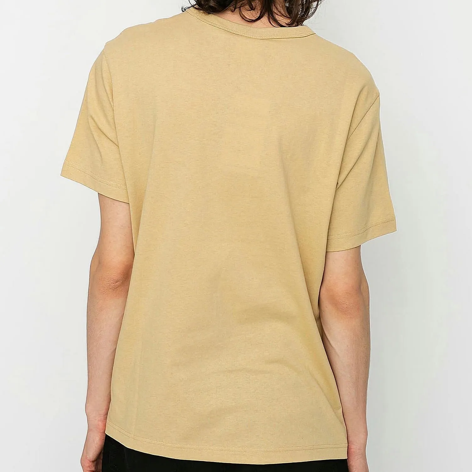 Champion Premium Rwss 1952 Crewneck T-Shirt Beige