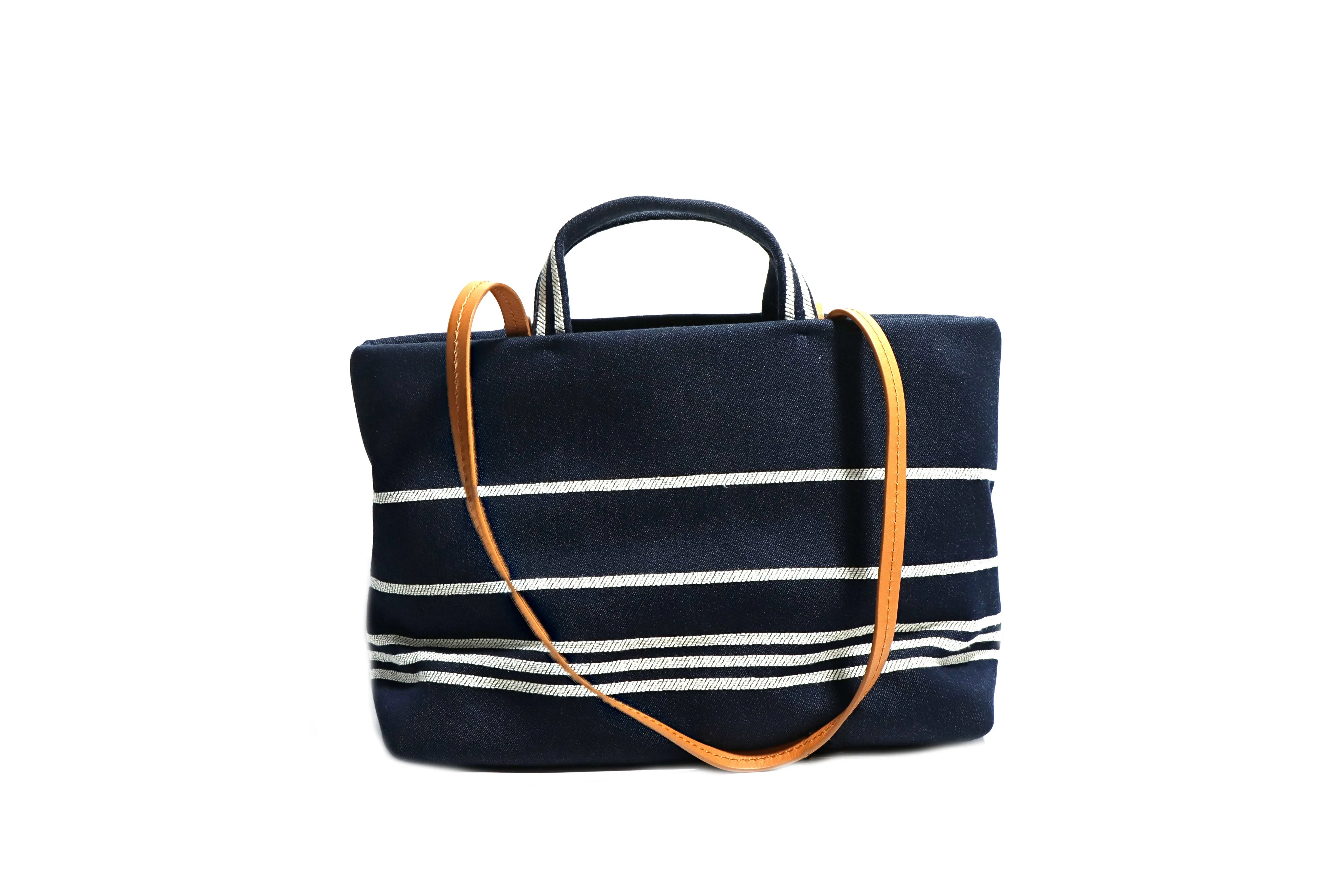 Chanel Denim Tote