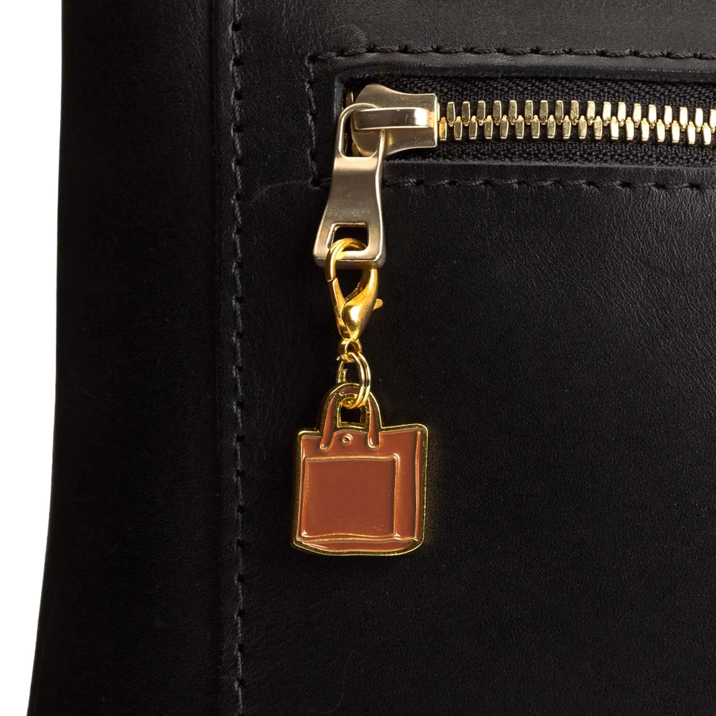 Charm Clip
