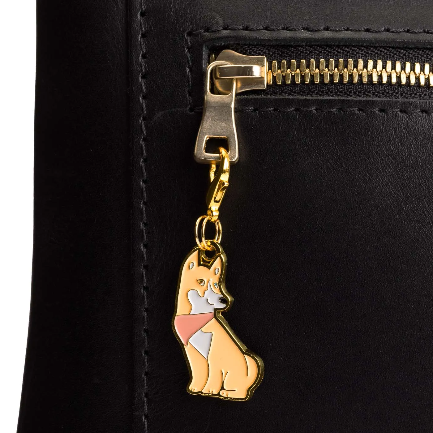 Charm Clip