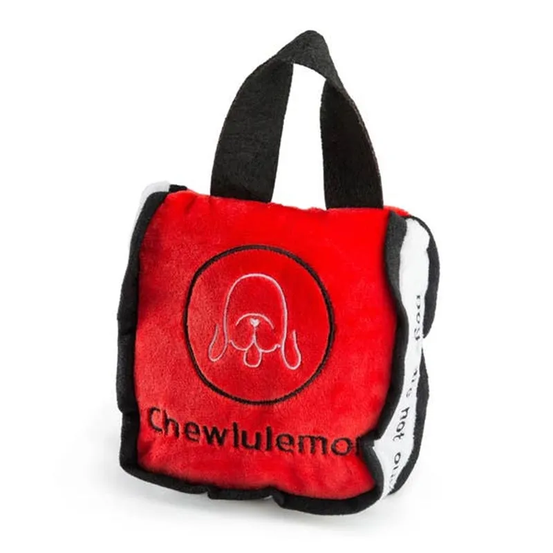 Chewlulemon Tote Bag (HDD-040)