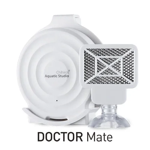 Chihiros New Doctor Mate