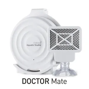 Chihiros New Doctor Mate
