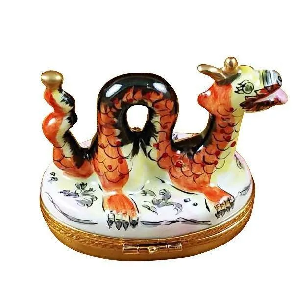 Chinese Dragon