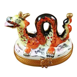 Chinese Dragon