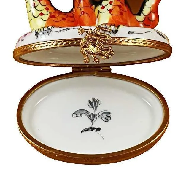 Chinese Dragon