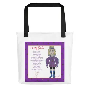 Chudar Tote bag