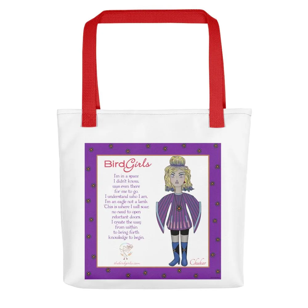 Chudar Tote bag