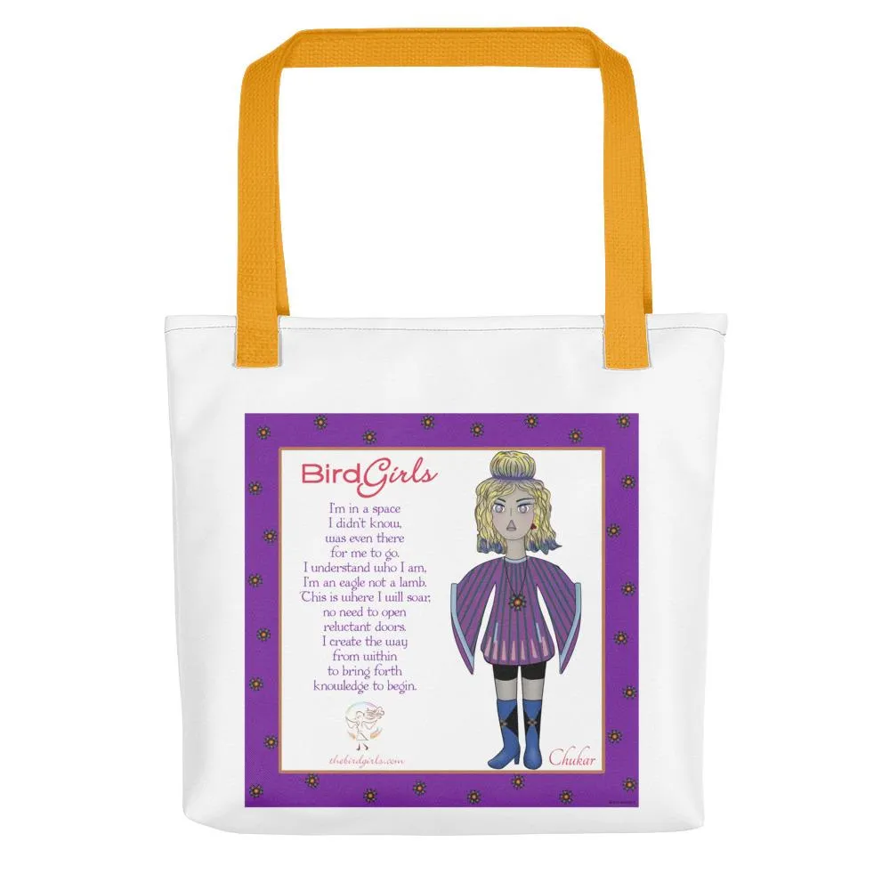 Chudar Tote bag