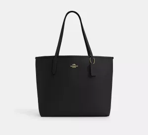 City Tote Bag