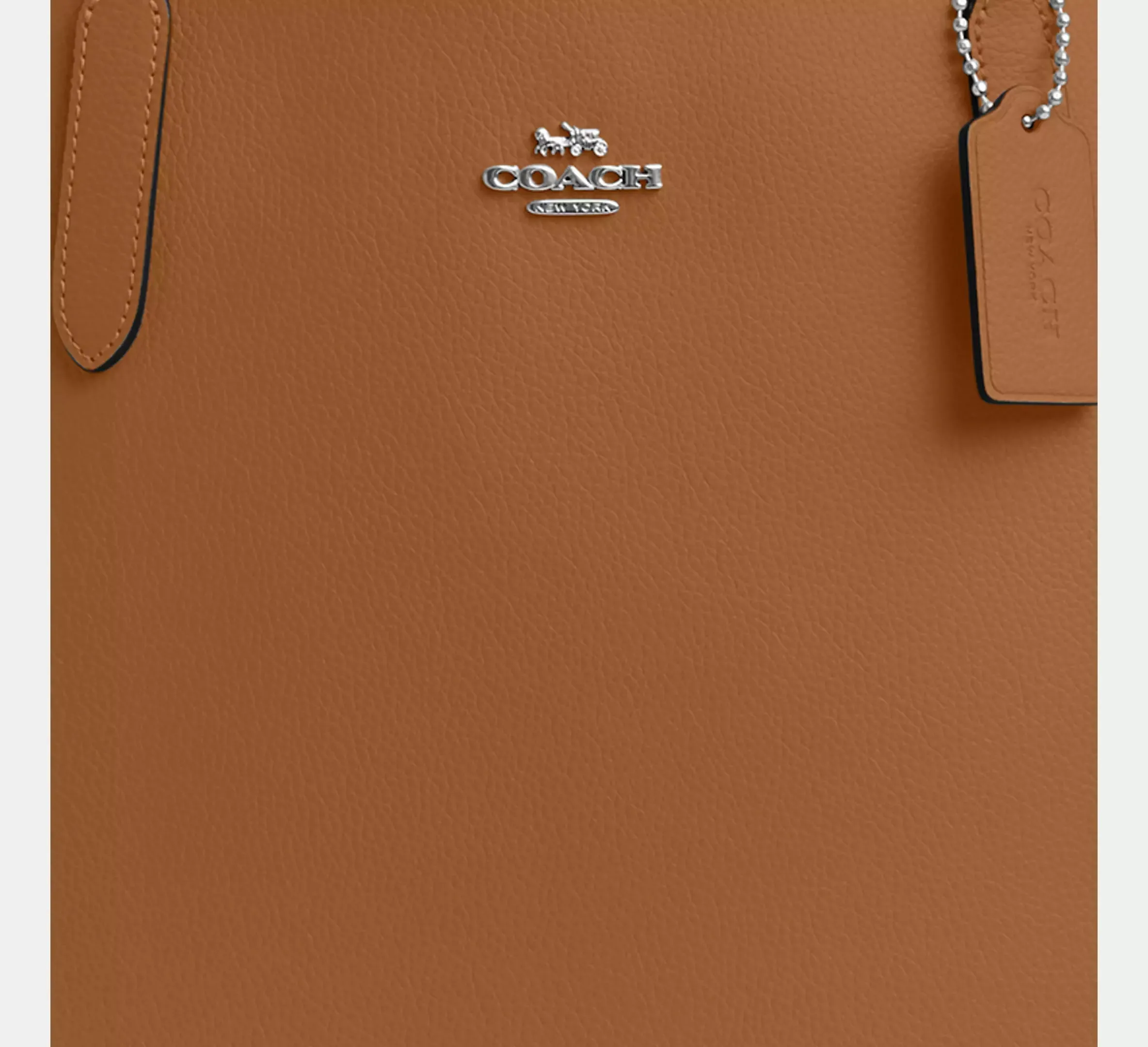 City Tote Bag