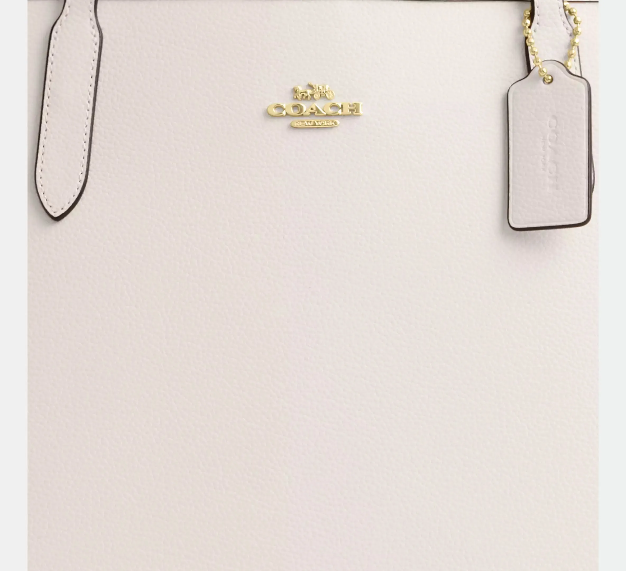 City Tote Bag