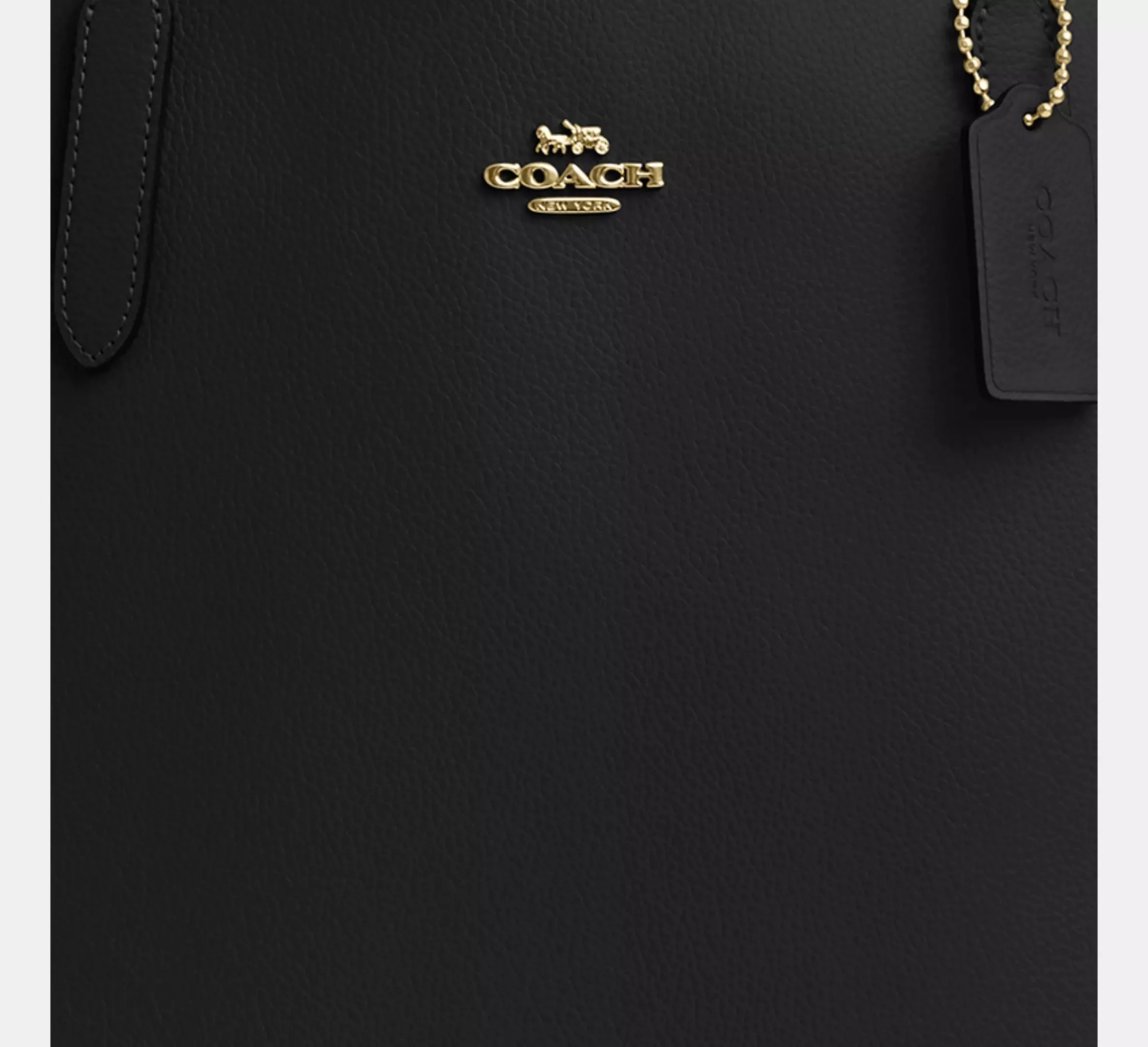 City Tote Bag