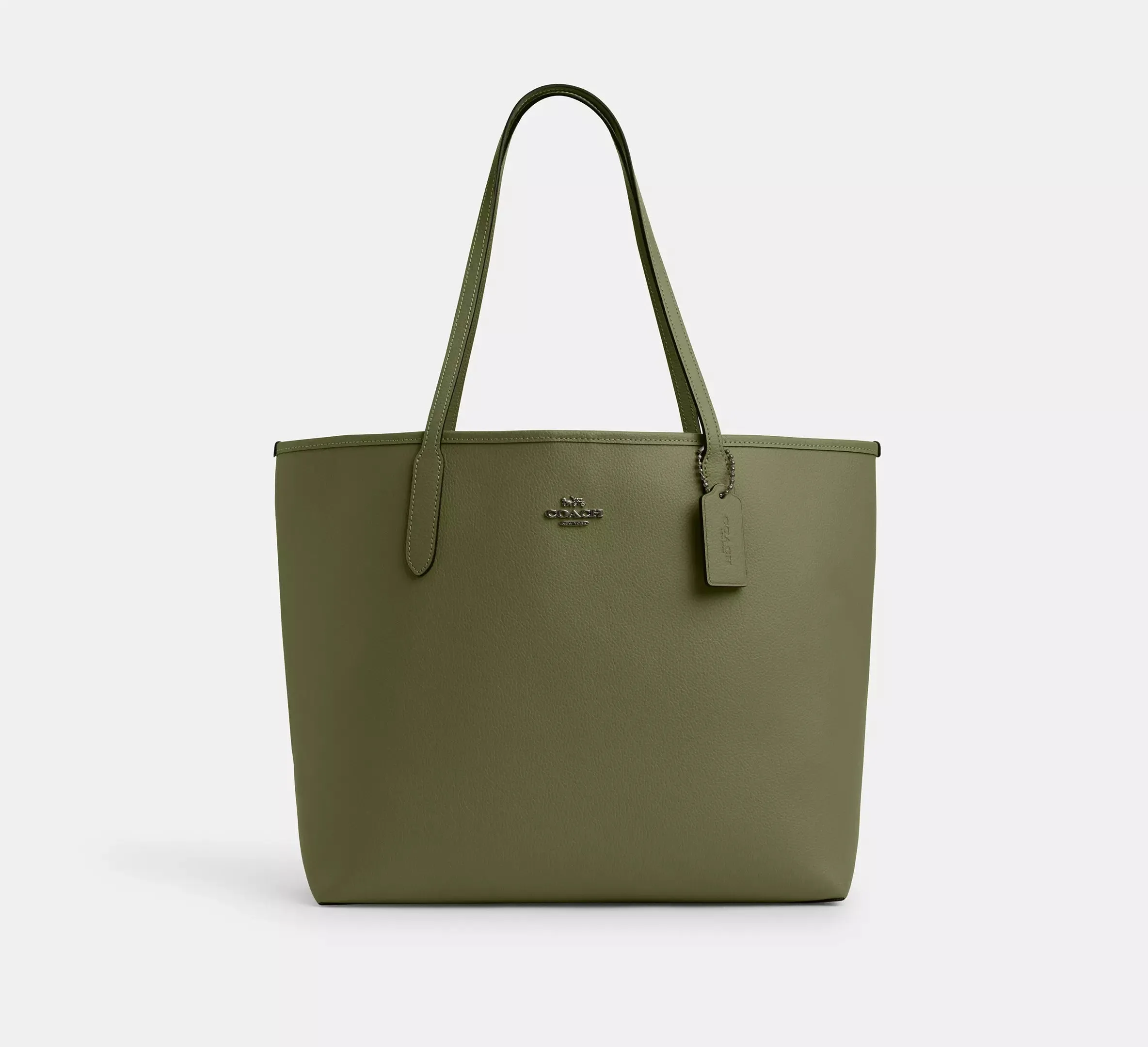 City Tote Bag
