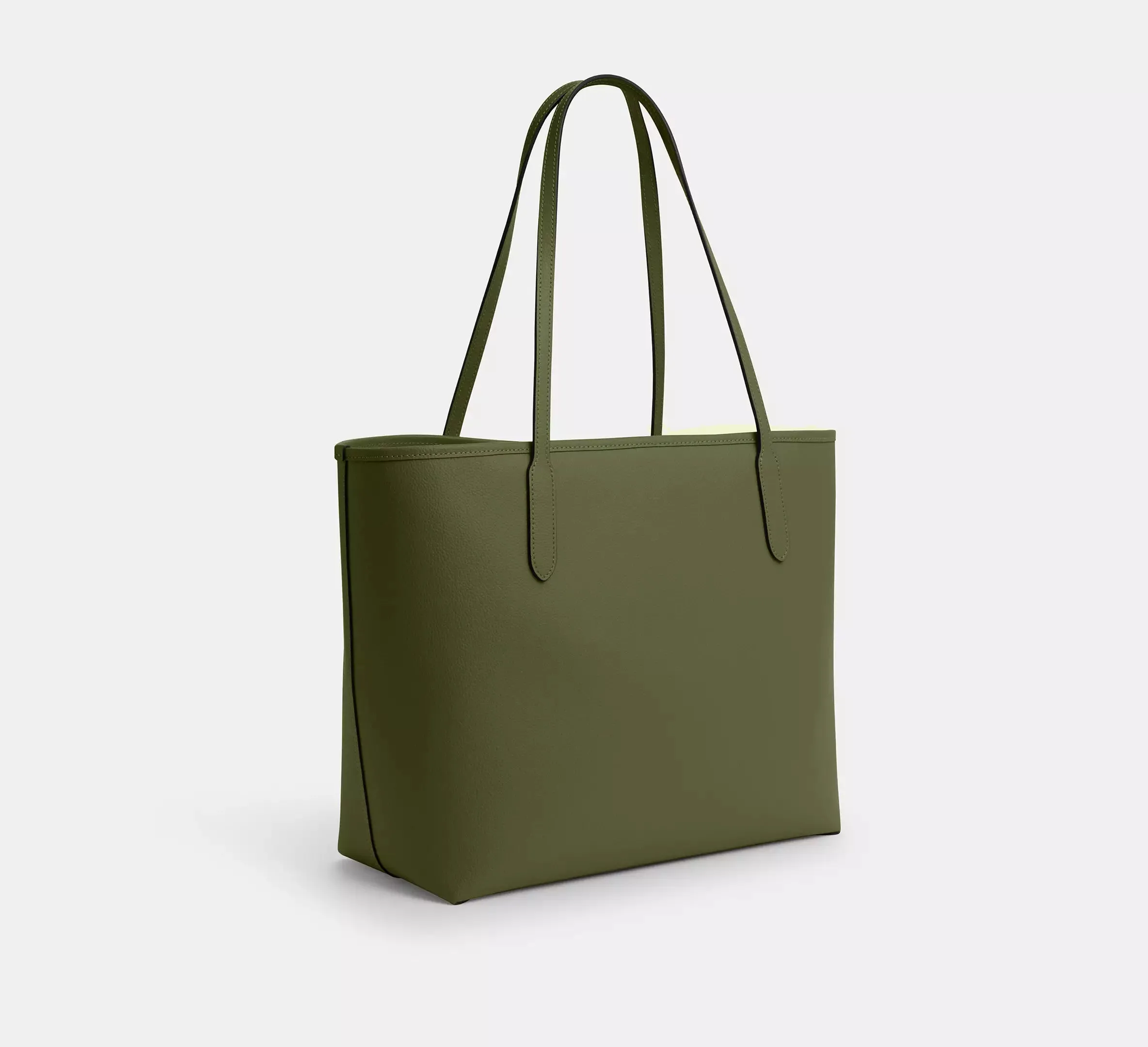 City Tote Bag
