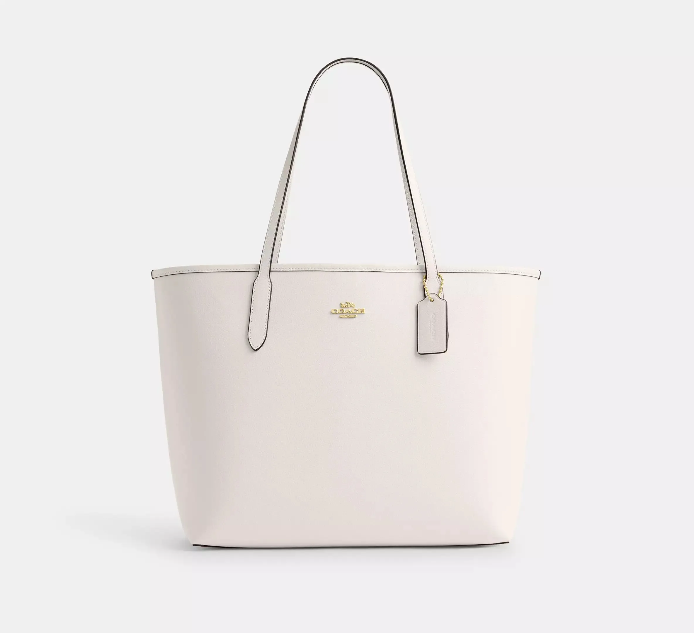 City Tote Bag