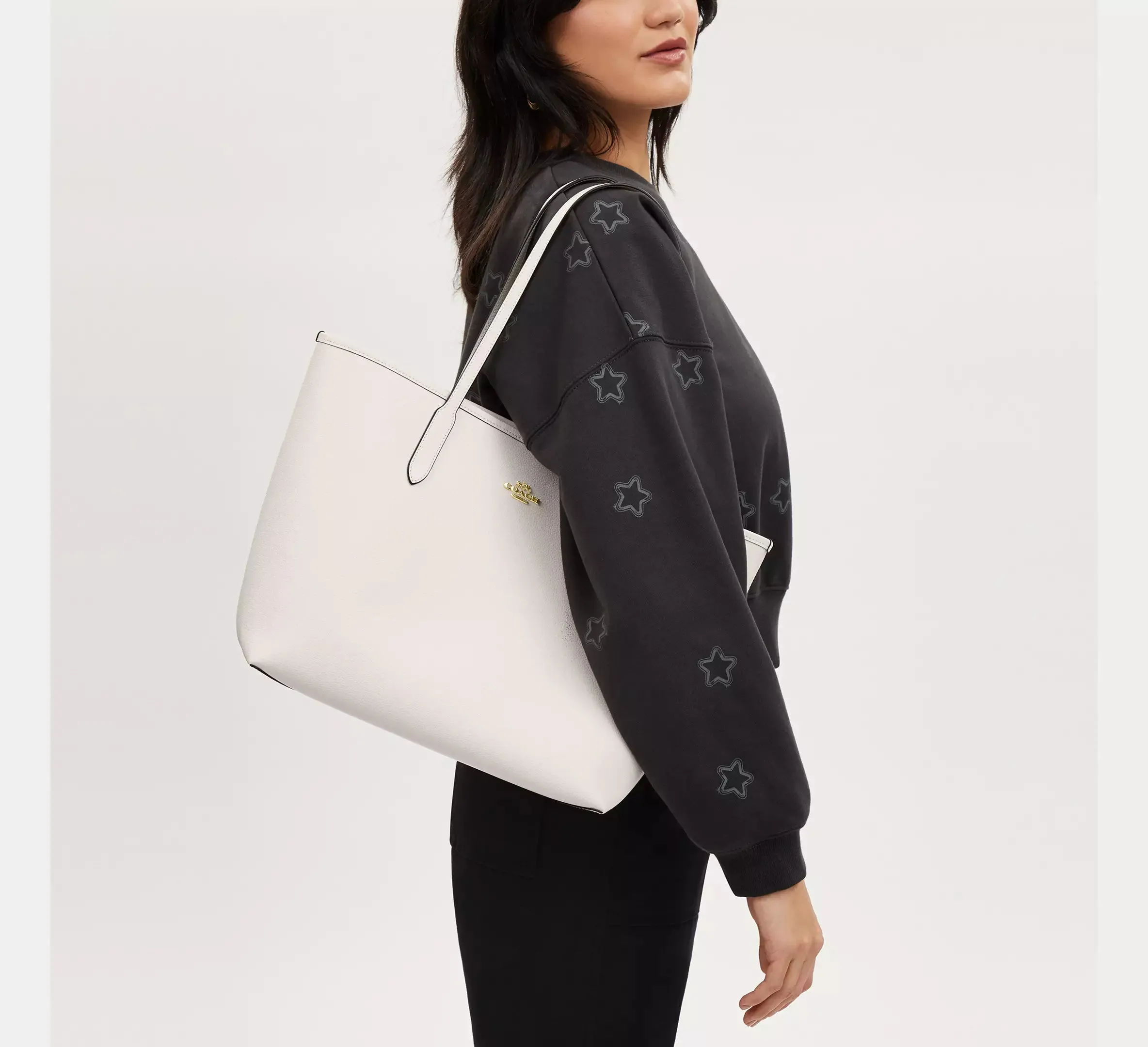City Tote Bag