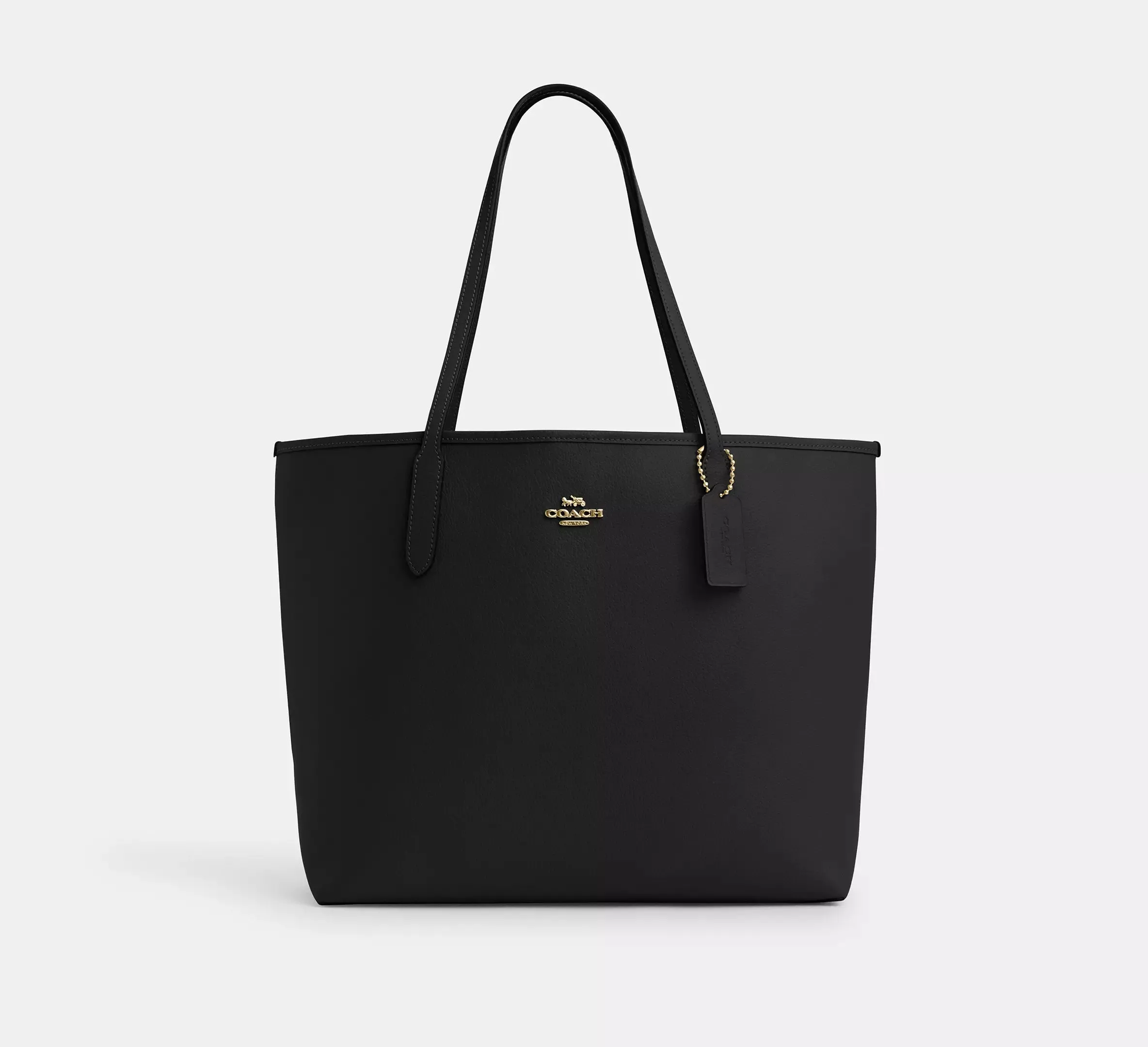 City Tote Bag