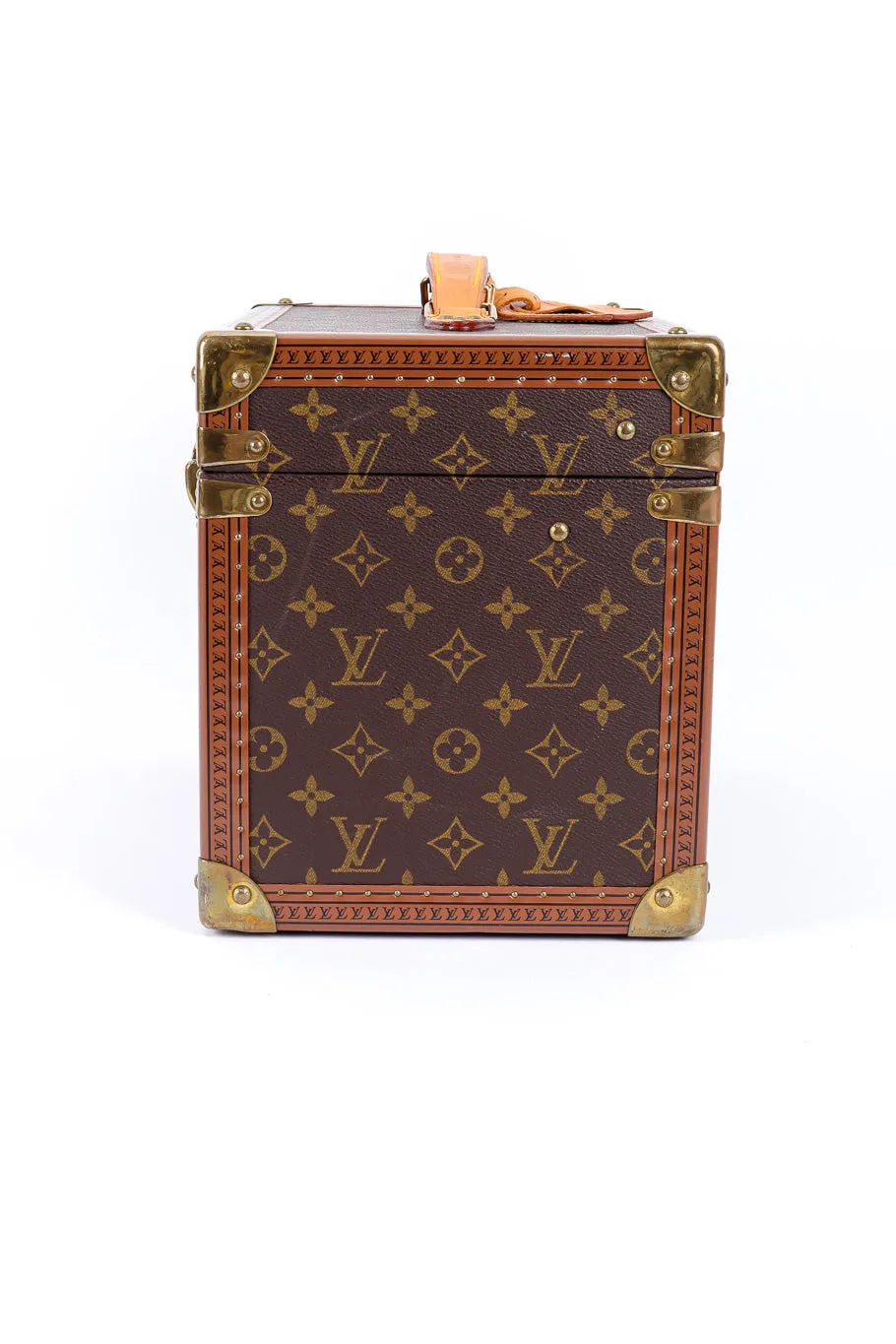 Classic Monogram Vanity Case